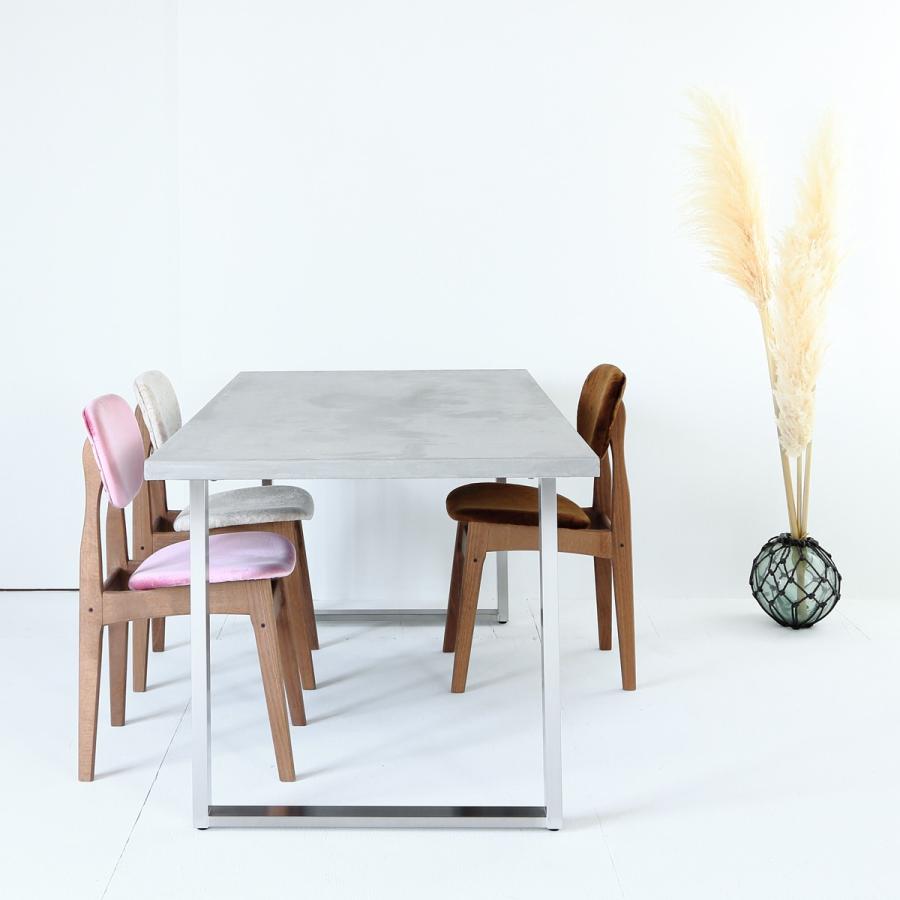 関本家具装芸 職人家具 モールテックス ダイニングテーブル150×80・85