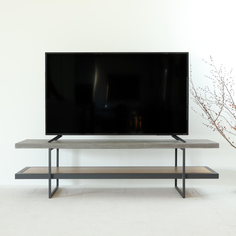 関本家具装芸 職人家具 モールテックス MORTEX テレビボード150 TV