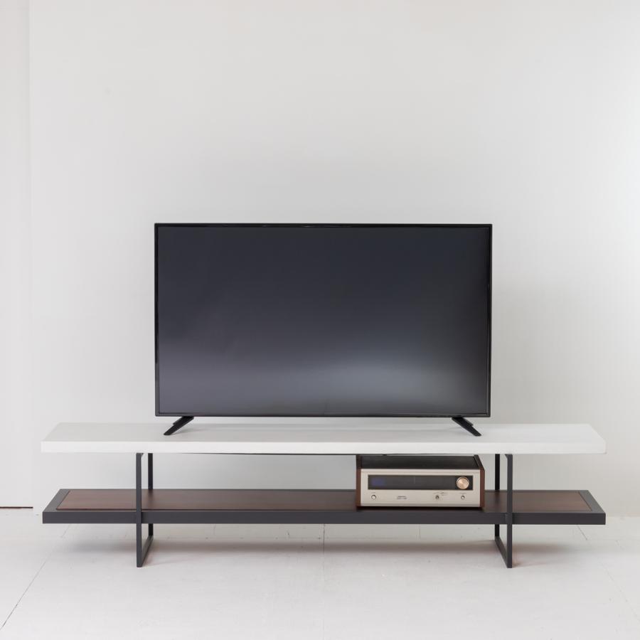 関本家具装芸 職人家具 モールテックス MORTEX テレビボード180 TV
