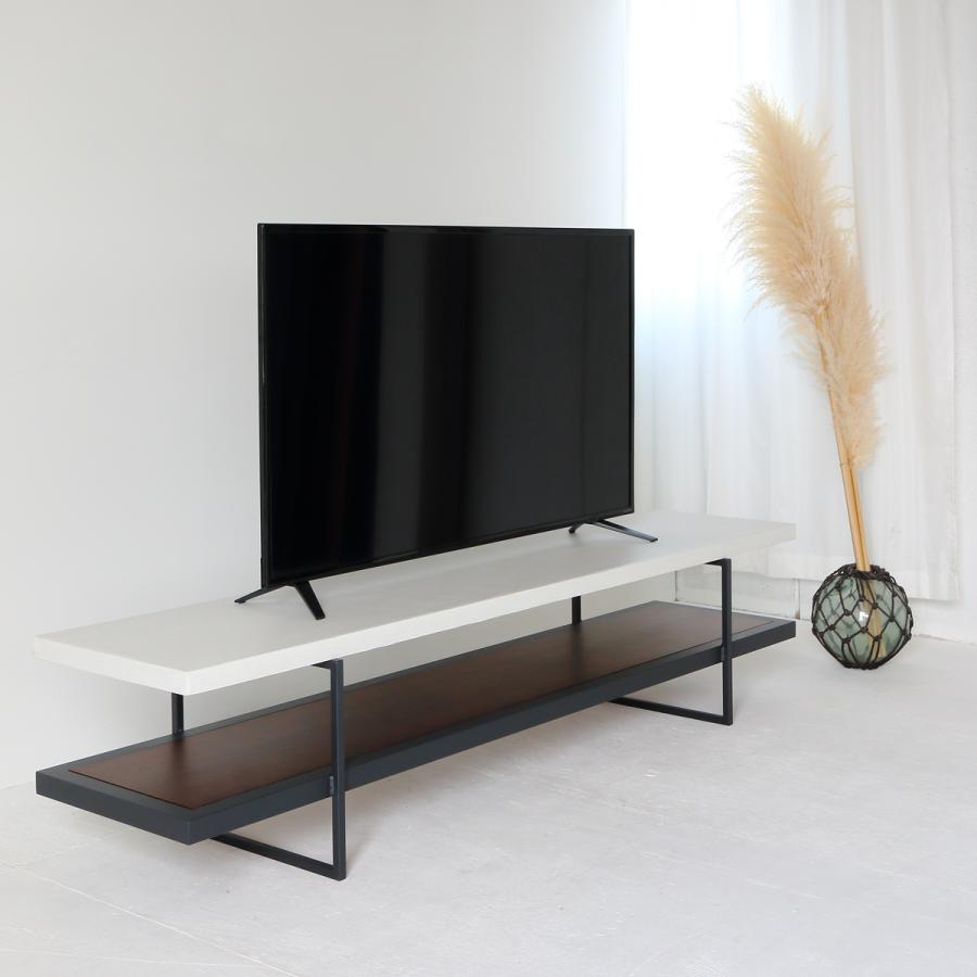 関本家具装芸 職人家具 モールテックス MORTEX テレビボード180 TV