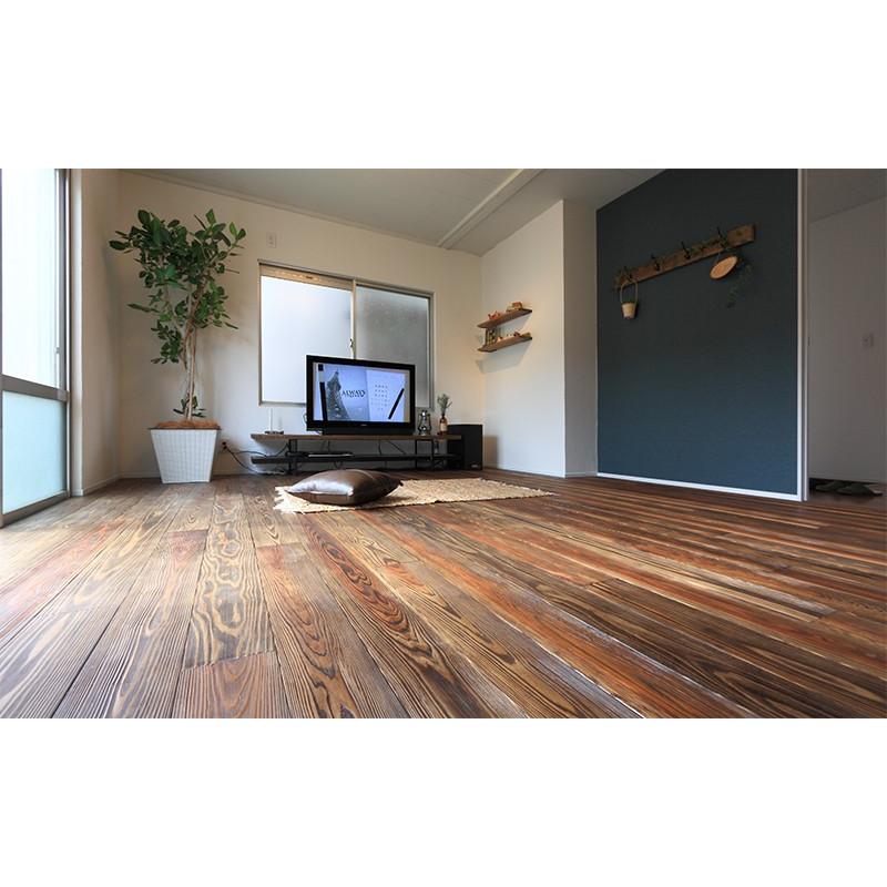 職人家具イカピー ikp テレビボード180 TVBOARDアイアン古材家具 レトロ古材 アンティーク国産 関本家具 アンテカルネ_7