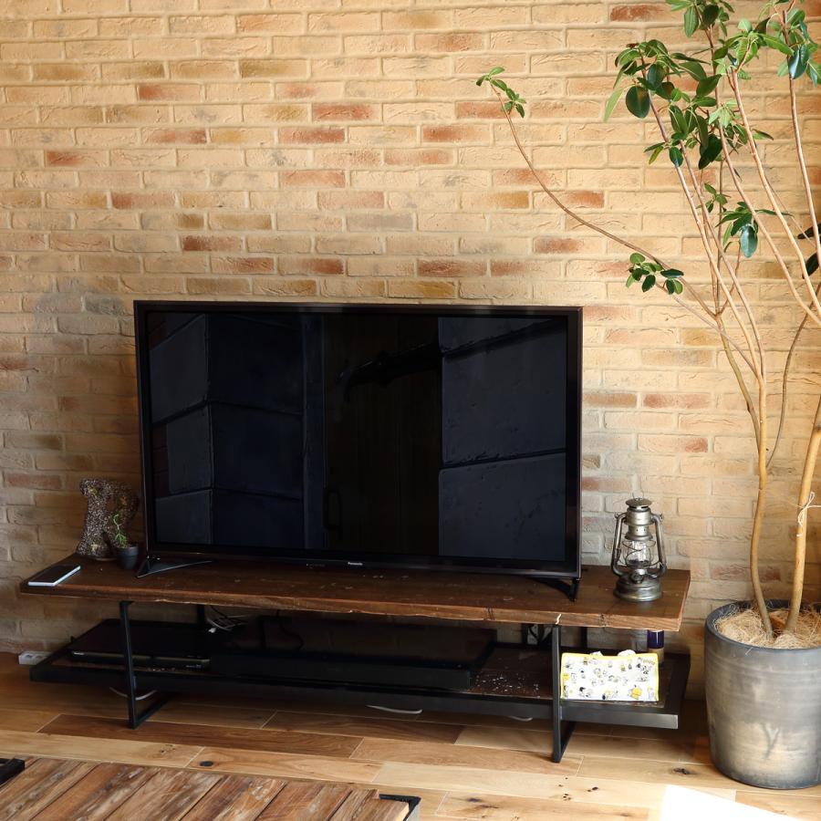 ikp イカピー　オープン　TVボード 関本家具装芸 職人家具イカピー ikp テレビボード180 ウォールナット