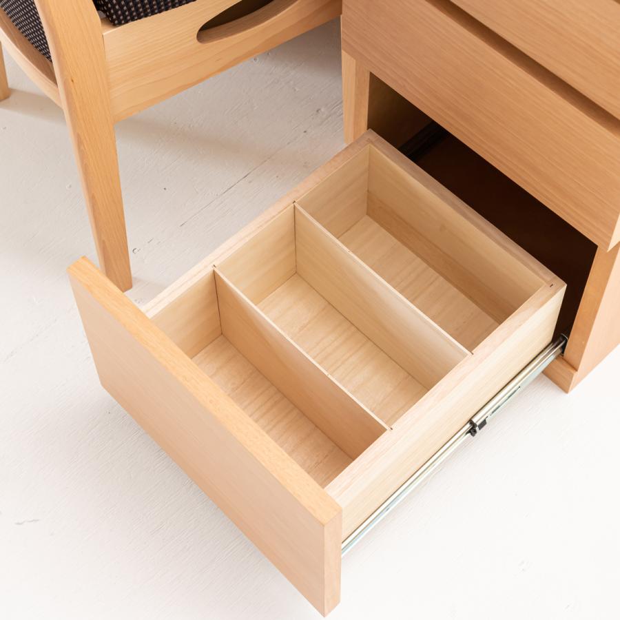 関本家具装芸 レントホテルドレッサー ミルキーホワイト色 一面 関本家具装芸 レントホテルドレッサー ミルキーホワイト色 一面