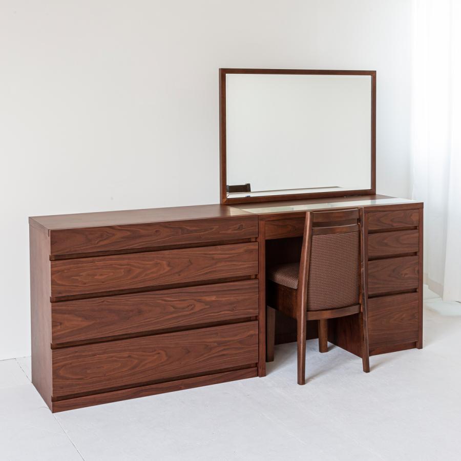 関本家具装芸 ドレッサー用チェスト プラスチェスト90 ドレッサー