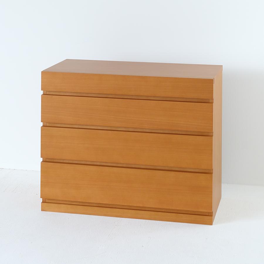 関本家具装芸 ドレッサー用チェスト プラスチェスト90 ドレッサー