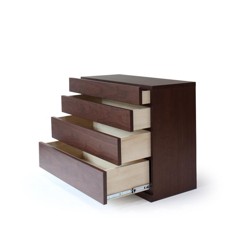 関本家具装芸 ドレッサー用チェスト プラスチェスト90 ドレッサー