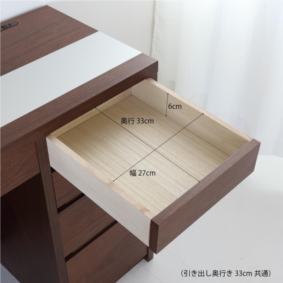 関本家具装芸 ミラー高さ20cmアップのドレッサー 一面鏡 リッツ 関本家具装芸 ミラー高さ20cmアップのドレッサー 一面鏡 リッツ
