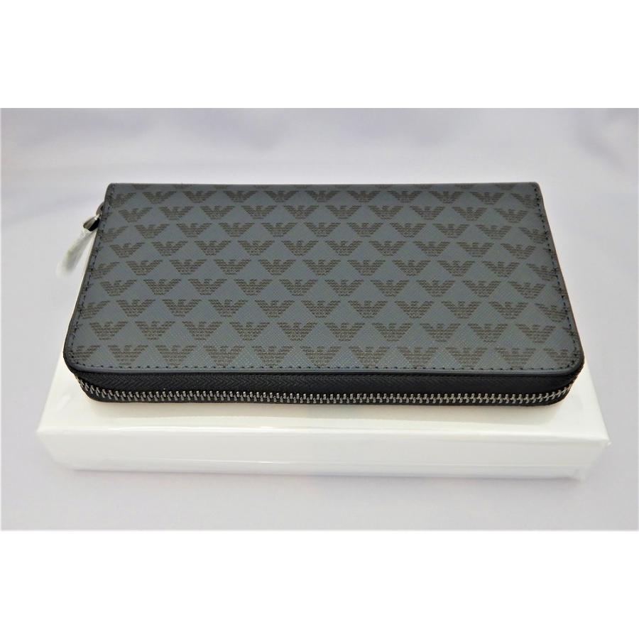 新品 EMPORIO・ARMANIエンポリオアルマーニ メンズ  