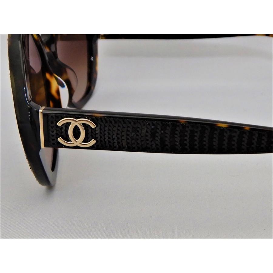 CHANEL CHANELシャネル ラウンド シェイプ アイウェア CHANEL CHANELシャネル ラウンド シェイプ アイウェア