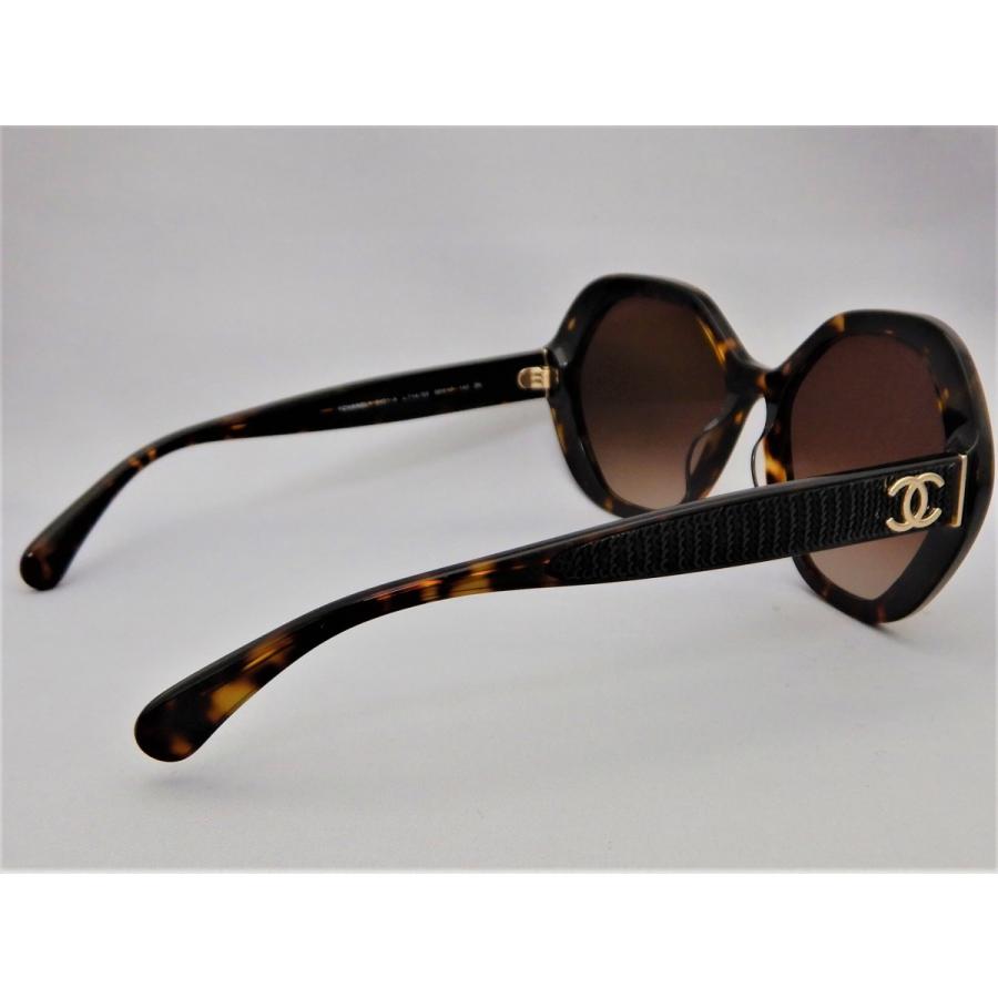 CHANEL CHANELシャネル ラウンド シェイプ アイウェア CHANEL CHANELシャネル ラウンド シェイプ アイウェア