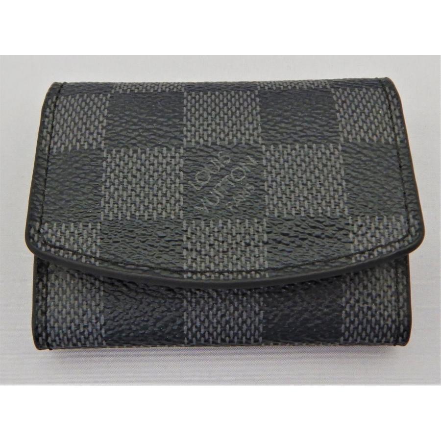 LOUIS VUITTON ルイ ヴィトン カフス ブトン ドゥ マンシェット LOUIS VUITTON ルイ ヴィトン カフス ブトン ドゥ マンシェット