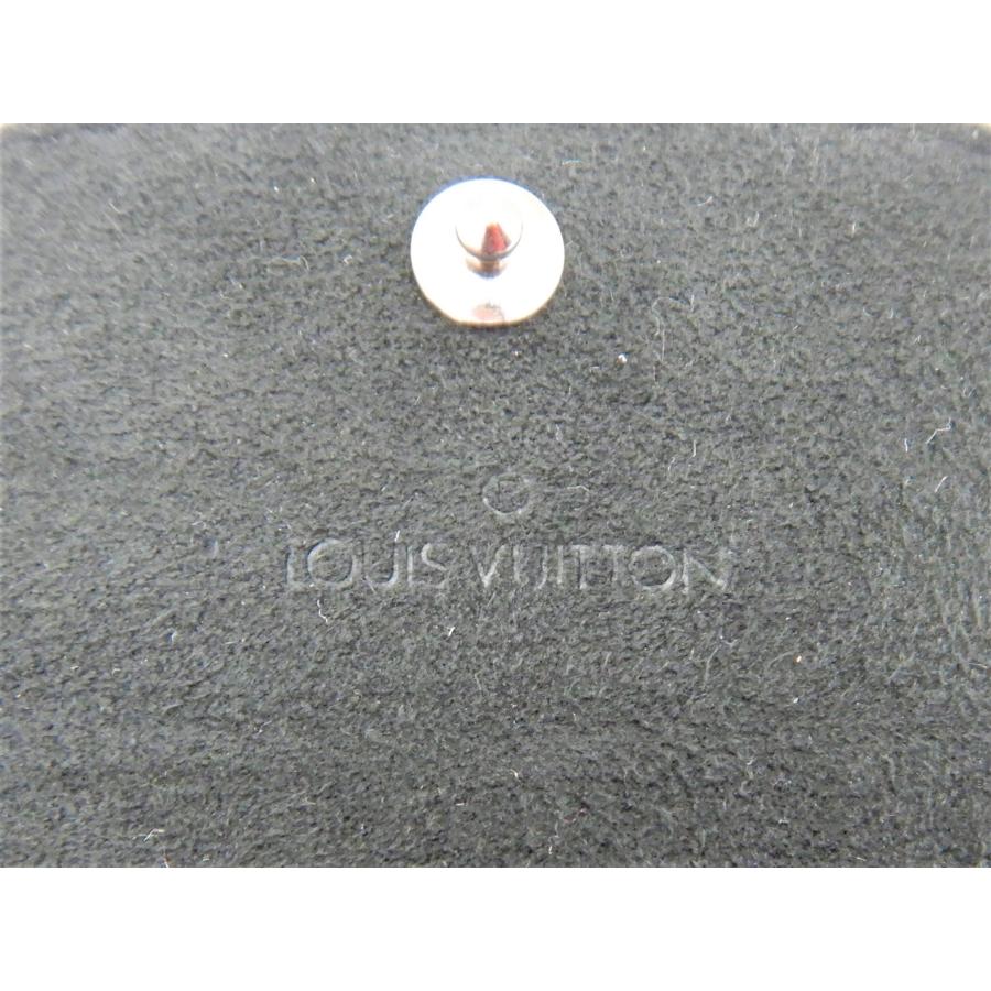 LOUIS VUITTON ルイ ヴィトン カフス ブトン ドゥ マンシェット LOUIS VUITTON ルイ ヴィトン カフス ブトン ドゥ マンシェット