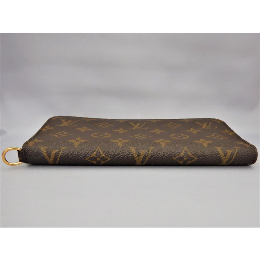 LOUIS VUITTON ルイヴィトン VUITTON モノグラム・フリル LOUIS VUITTON ルイヴィトン VUITTON モノグラム・フリル