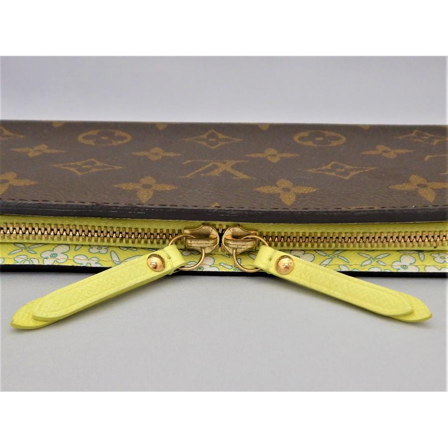 LOUIS VUITTON ルイヴィトン VUITTON モノグラム・フリル LOUIS VUITTON ルイヴィトン VUITTON モノグラム・フリル