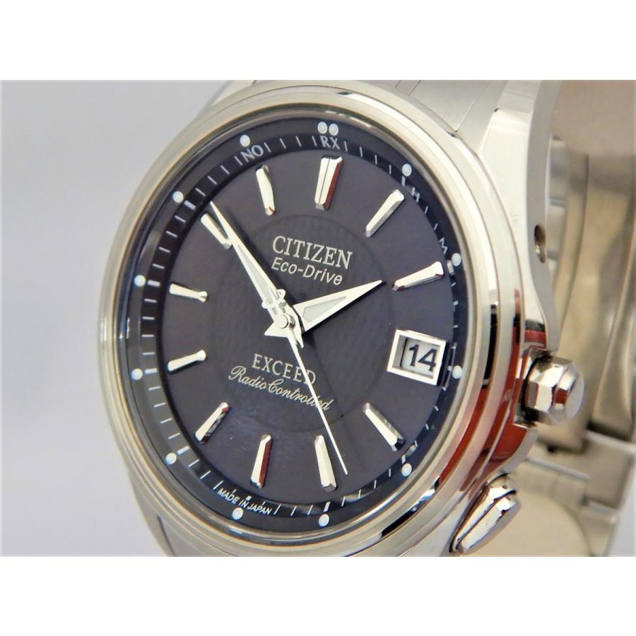 EXCEED(CITIZEN) シチズン CITIZEN シチズン時計 エクシード EXCEED(CITIZEN) シチズン CITIZEN シチズン時計 エクシード