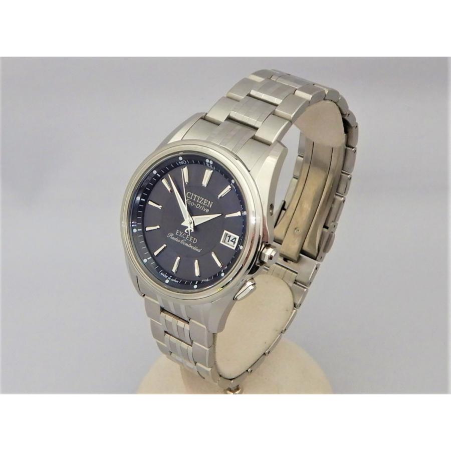 EXCEED(CITIZEN) シチズン CITIZEN シチズン時計 エクシード EXCEED(CITIZEN) シチズン CITIZEN シチズン時計 エクシード