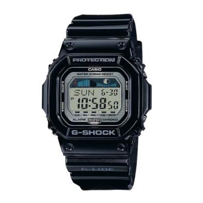 CASIO　カシオ　腕時計　クォーツ　 Gショック G-LIDE GLX-5600-1JF　メンズ　ブラック｜sekine-shimbashi