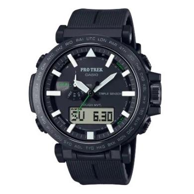 PRO TREK CASIO カシオ 腕時計 プロトレック デジアナ時計 ソーラー 