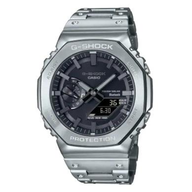 G-SHOCK CASIO カシオ 腕時計 Gショック オクタゴン GM-B2100D-1AJF 