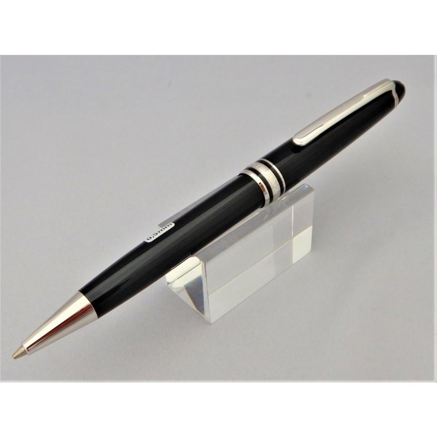 モンブラン シャープペンシル 165 プラチナ 0.5mm 2867 www
