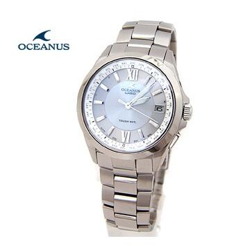 casio oceanus s100