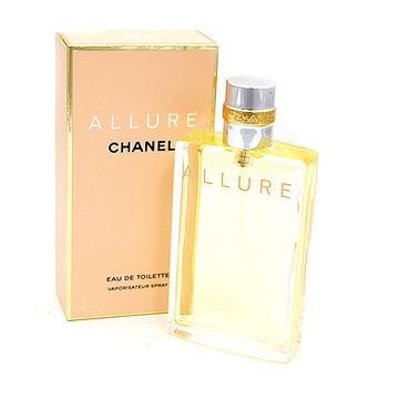 CHANEL  シャネル 香水 アリュール オードゥ トワレット ヴァポリザター 100ml 112460｜sekine｜02