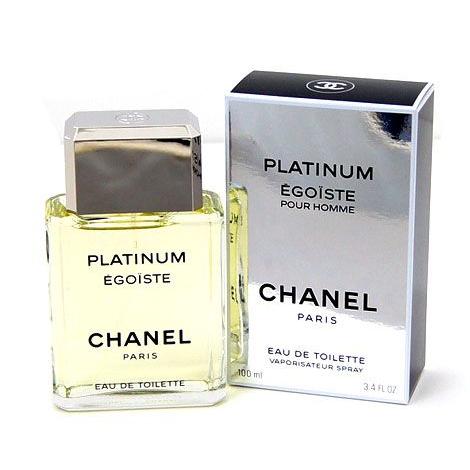 CHANEL シャネル 香水 エゴイスト プラチナム オードゥ トワレット ヴァポリザター 100ml 124460｜sekine｜02