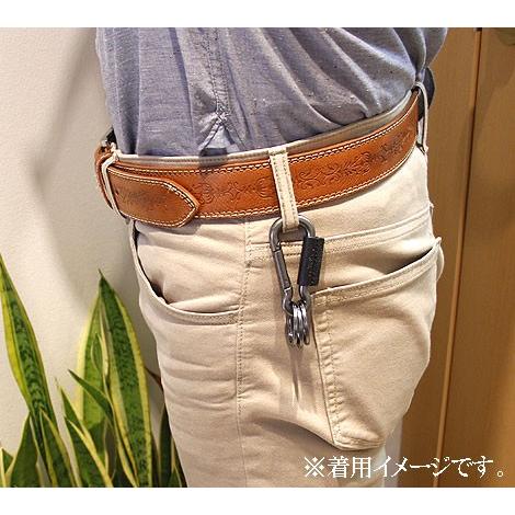 Coach アウトレット F Blk コーチ カラビナ レザー キーリング キーホルダー メンズ ブラック ガンメタル Coach K 187 ジュエリーsekine 通販 Yahoo ショッピング