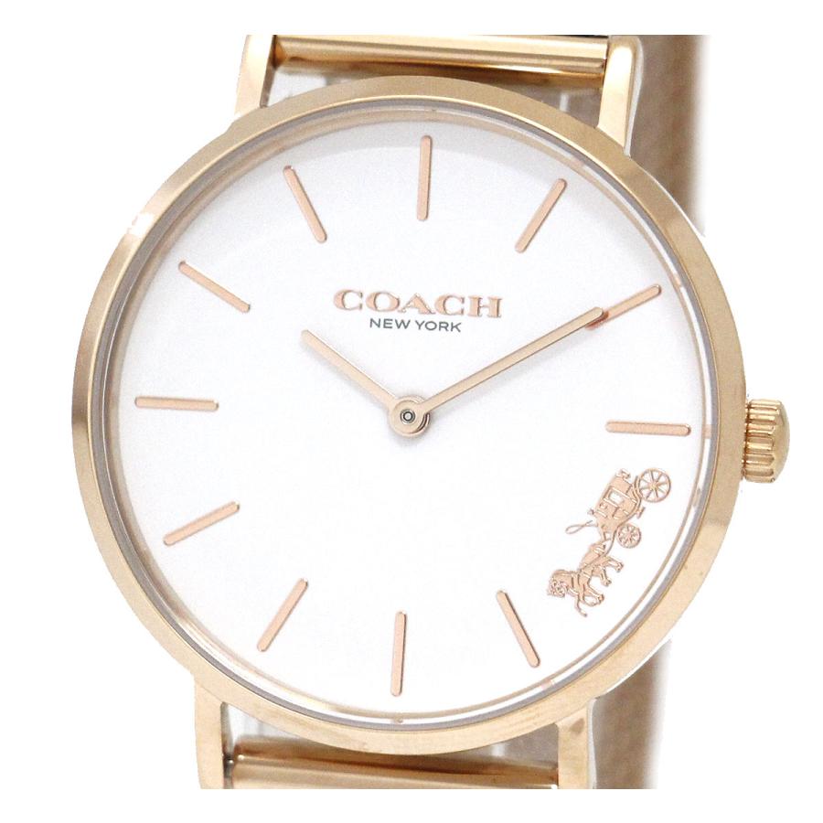 COACH コーチ 14503425 PERRY ペリー 32MM 腕時計 レディース アナログ 