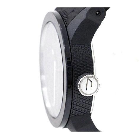 DIESEL ディーゼル DZ1437 腕時計 フランチャイズ ウォッチ メンズ用 ブラック :diesel-w-67:ジュエリーSEKINE