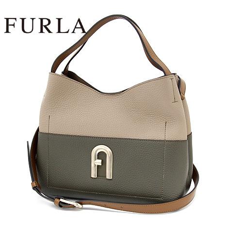 FURLA フルラ WB00507 BX0642 1570S PRIMULA S HOBO プリムラ