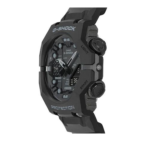 CASIO G-SHOCK GA-B001-1AJF カシオ 腕時計 メンズ Bluetooth搭載 デジアナ アナログデジタル カーボンコアガード ブラック｜sekine｜03