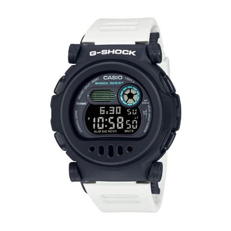 CASIO G-SHOCK G-B001SF-7JR カシオ SCI-FI WORLD 腕時計 メンズ Bluetooth搭載 デジタル カーボンコアガード ホワイト｜sekine｜03