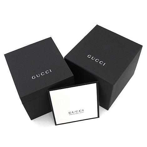 GUCCI グッチ YA1264029 G-Timeless Gタイムレス 腕時計 レディース ウォッチ アナログ クォーツ シルバー ブラック文字盤｜sekine｜06