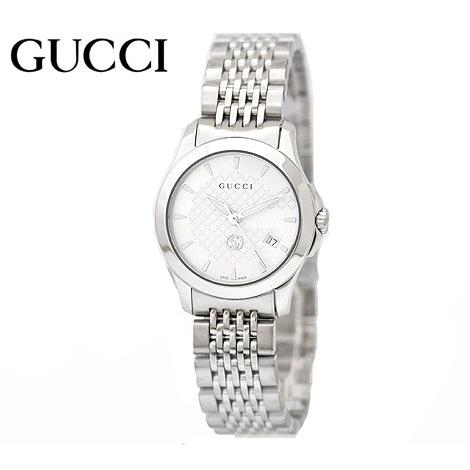 GUCCI グッチ YA1265028 Gタイムレス G-Timeless 腕時計 レディース  