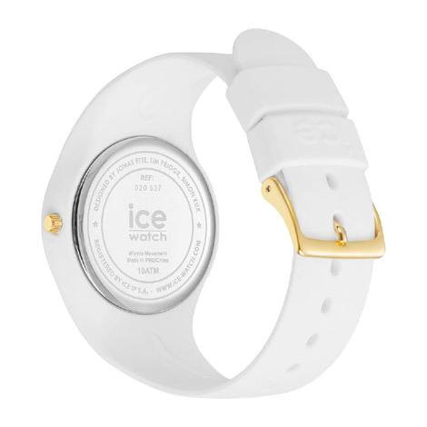 ice watch アイスウォッチ 020637 ICE SUNSET アイスサンセット ゴールデンホライズン ミディアム 40mm 正規品｜sekine｜04