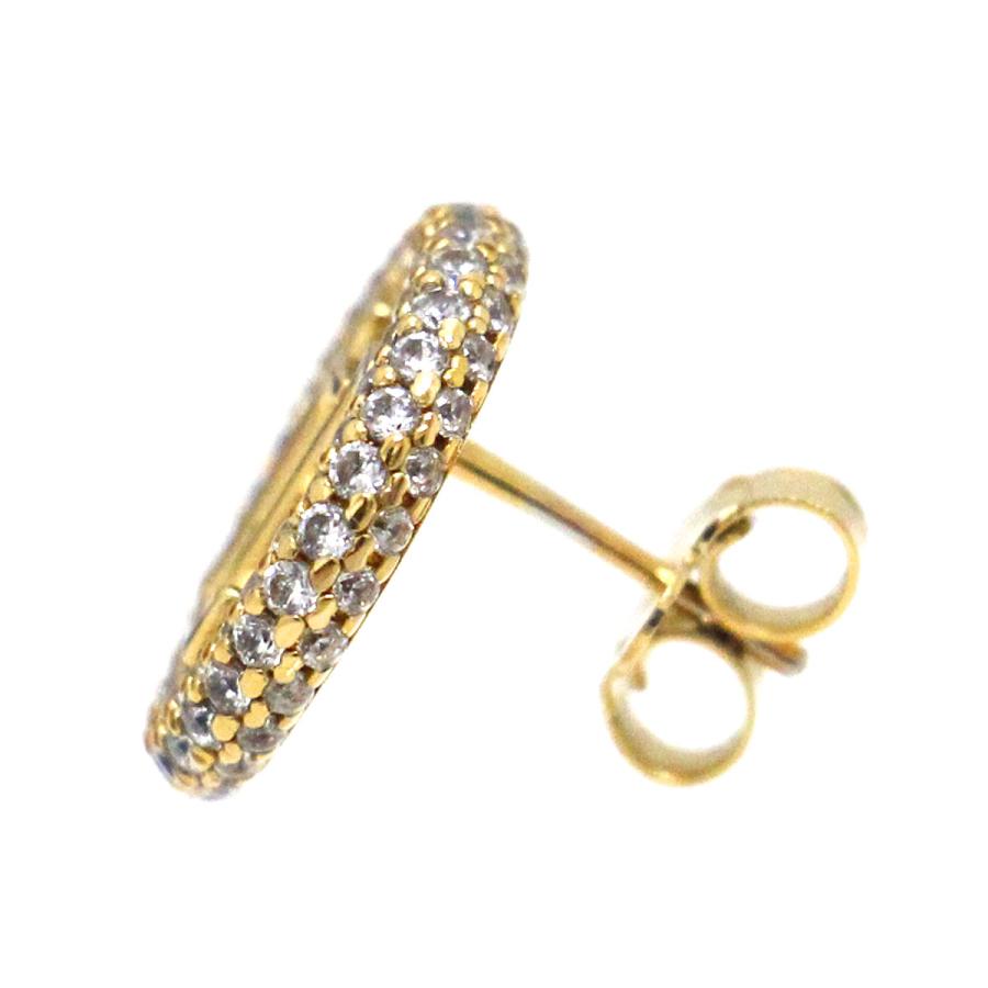 ピアス ルイーズ バイ ナイト ゴールド deva-online_m00759