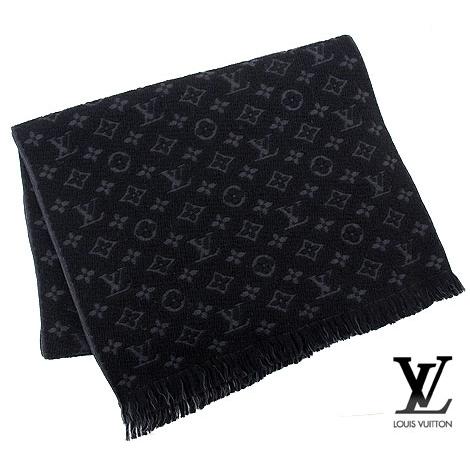 LOUIS VUITTON ルイヴィトン M70520 エシャルプモノグラム クラシック  