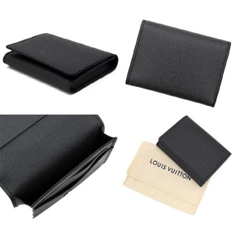 Louis Vuitton Folding Wallets (M64595) in 2023