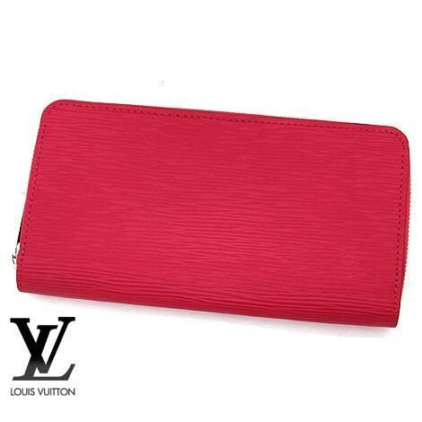 Louis Vuitton ルイヴィトン M エピ ジッピー ウォレット ラウンドファスナー 長財布 小銭入れ付 ローズポンディシェリ Louis Vuitton S 593 ジュエリーsekine 通販 Yahoo ショッピング