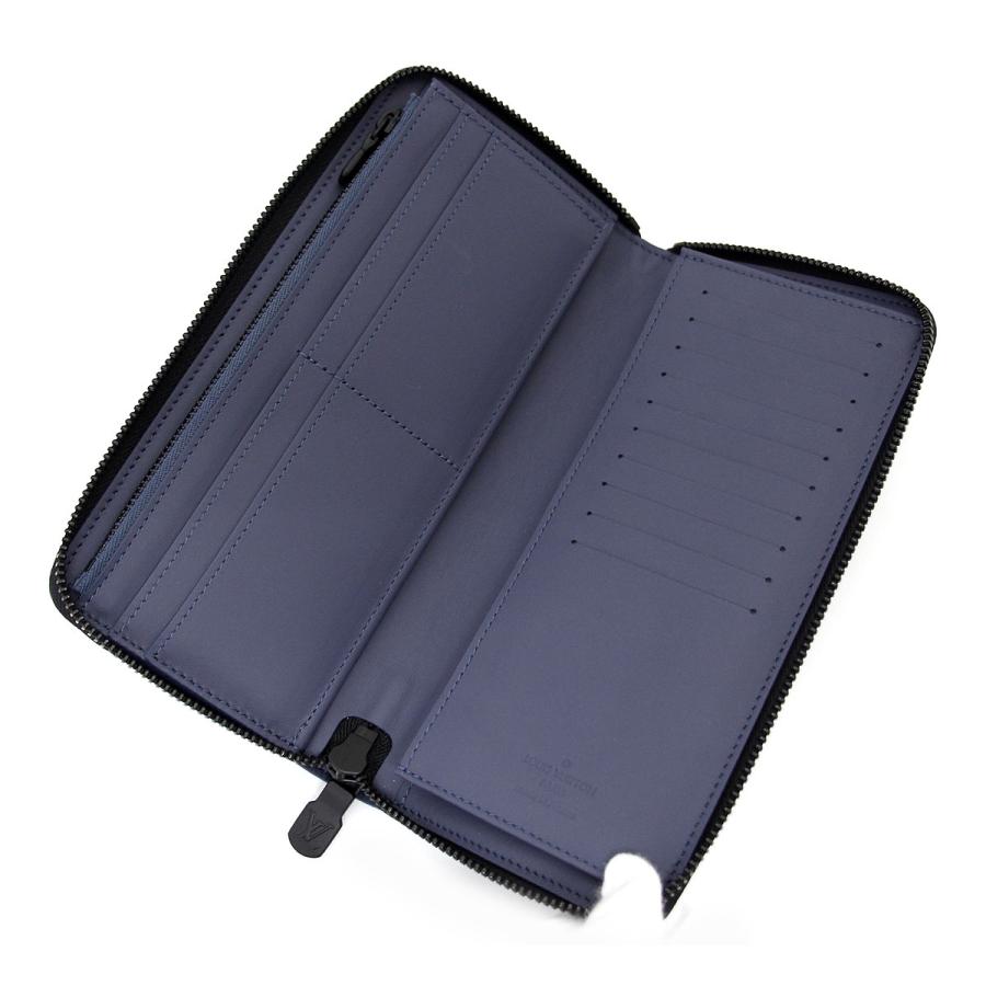 LOUIS VUITTON ルイヴィトン M82322 モノグラム ジッピーウォレット 
