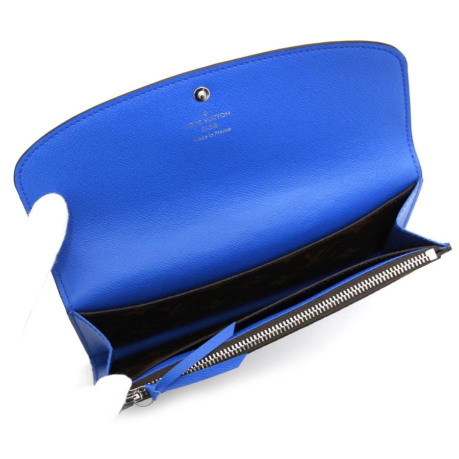 LOUIS VUITTON ルイヴィトン M82919 モノグラム ポルトフォイユ 