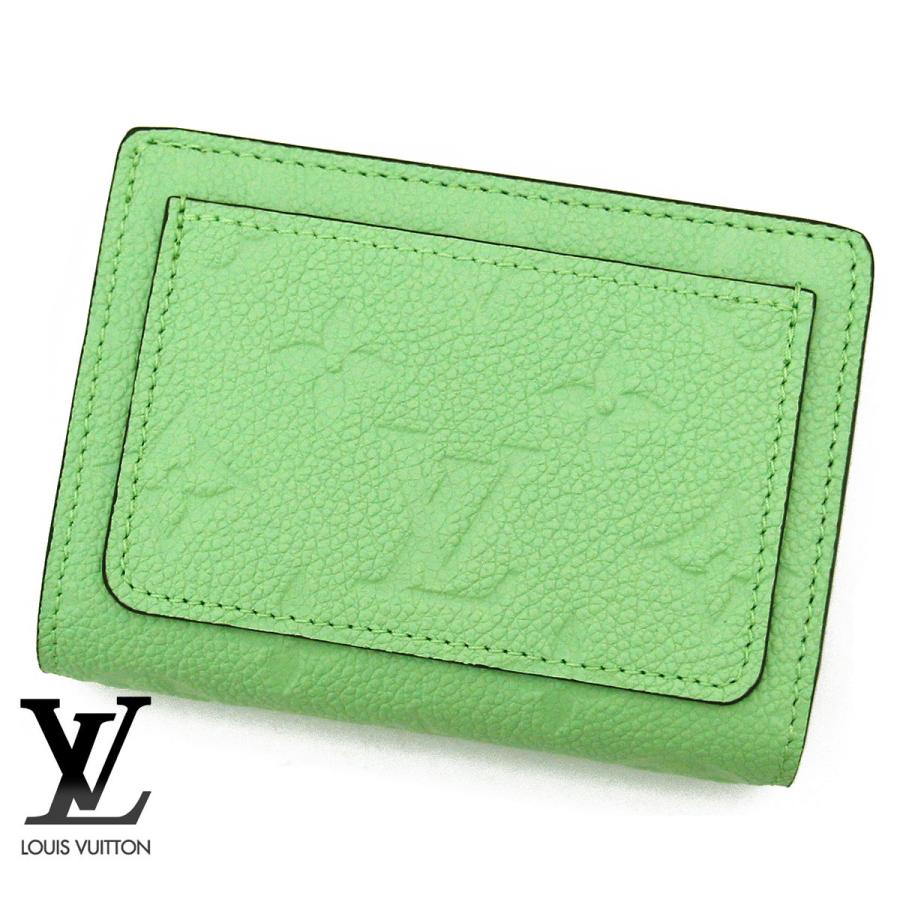 LOUIS VUITTON ルイ ヴィトン M82049 モノグラム・アンプラント 