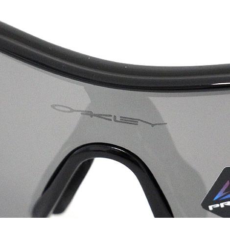 OAKLEY オークリー OO9206-4138　サングラス RADARLOCK　PATH レーダーロックパス　プリズムブラック ポリッシュドブラック メンズ  正規品｜sekine｜03