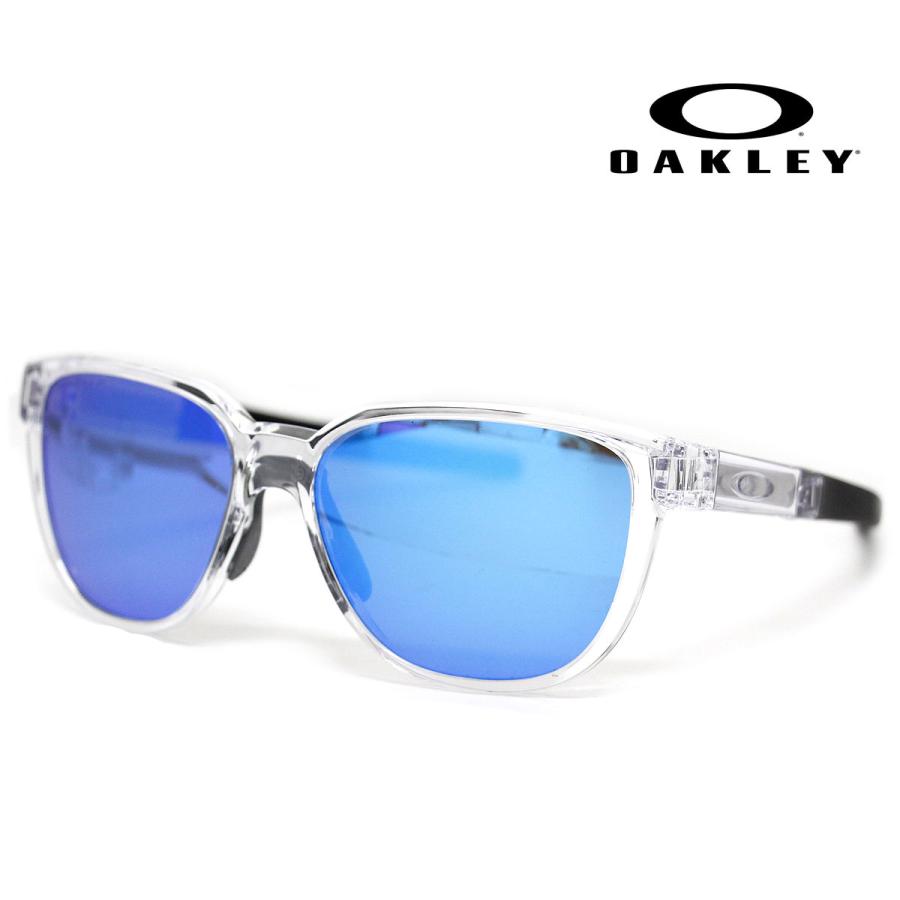 OAKLEY オークリー OO9250A-1457 サングラス Actuator 