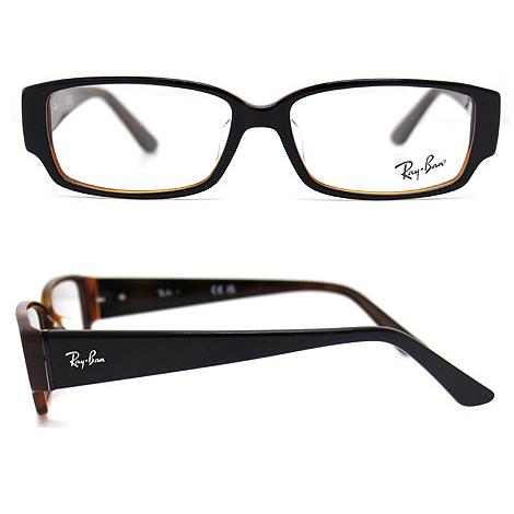 Ray Ban レイバン RX5250 RB5250 2044 54 伊達眼鏡 メガネフレーム 