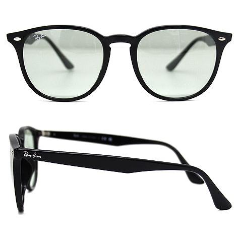 Ray Ban レイバン RB4259F 601/2 53 サングラス WASHED LENSES ライトフォース　ブラック ライトグリーン 正規品 メンズ レディース ユニセックス｜sekine｜02