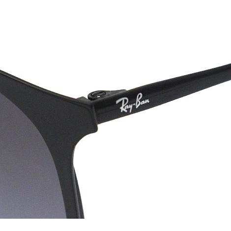 Ray Ban レイバン RB3539 002/T3 54 サングラス ERIKA METAL 偏光レンズ メタル エリカ ユニセックス ブラック グレーグラディエント ポラライズド 正規品 RB3539 002/T3