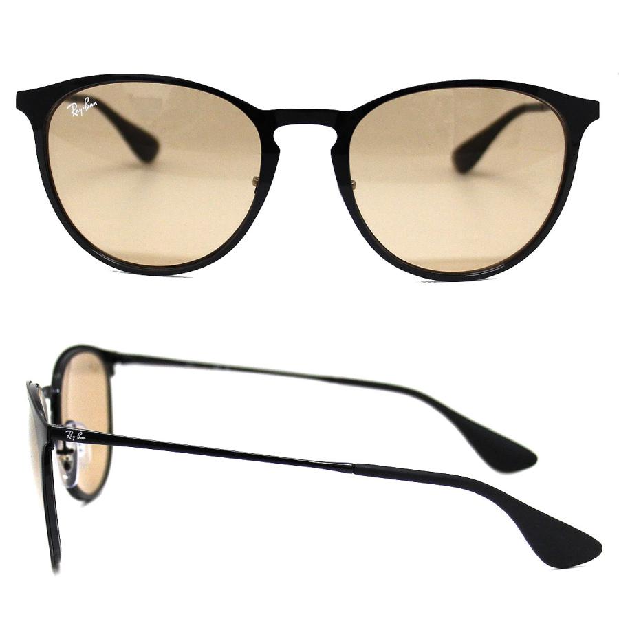 Ray Ban レイバン RB3539 002/93 54 サングラス ERIKA METAL メタル 