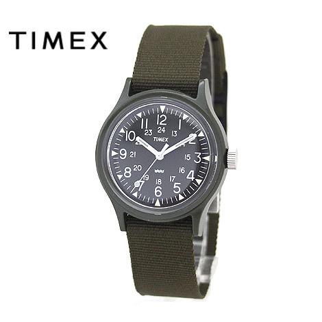 TIMEX マーリン カリフォルニア・ダイアル TIMEX(タイメックス